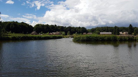 Oldenburger Wallmuseum